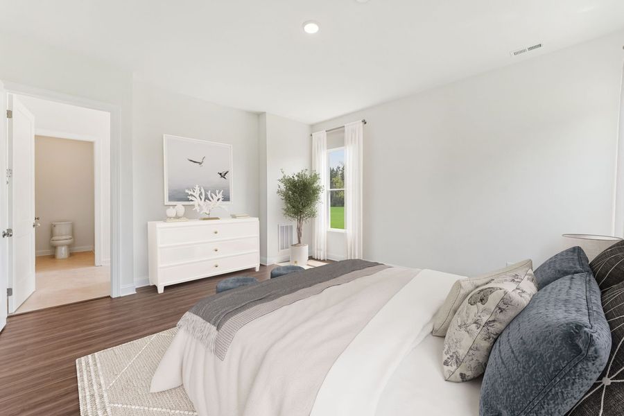 The Summit The Summit