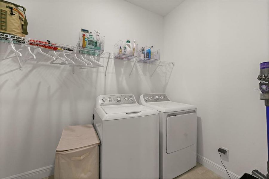 Close-up of interior finishes inside a home in , Punta Gorda (Image 20).