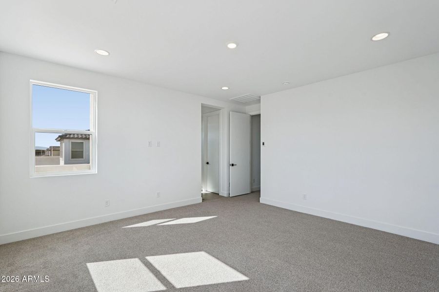 Primary Bedroom View B