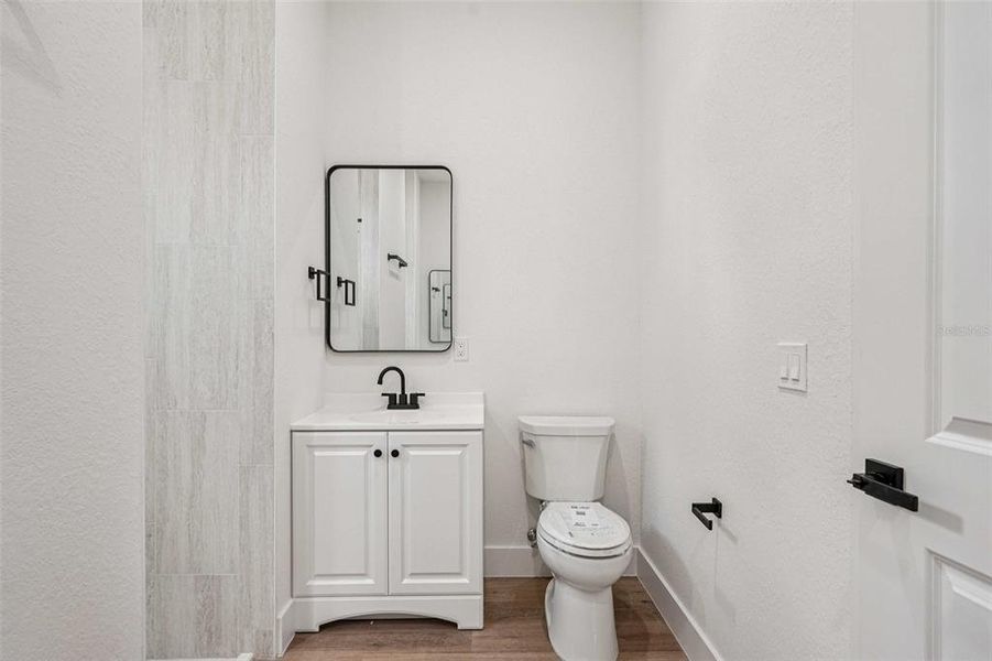 Furnished interior view inside a new home in , North Port (Image 4).