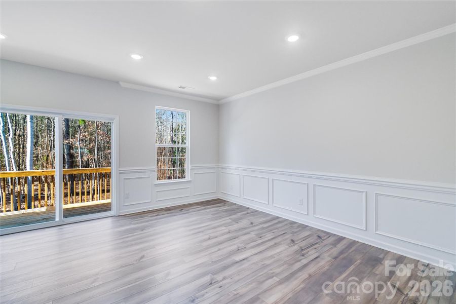 Photo is representational