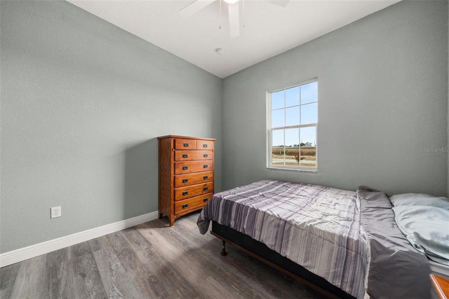 Furnished interior view inside a new home in , Avon Park (Image 38).