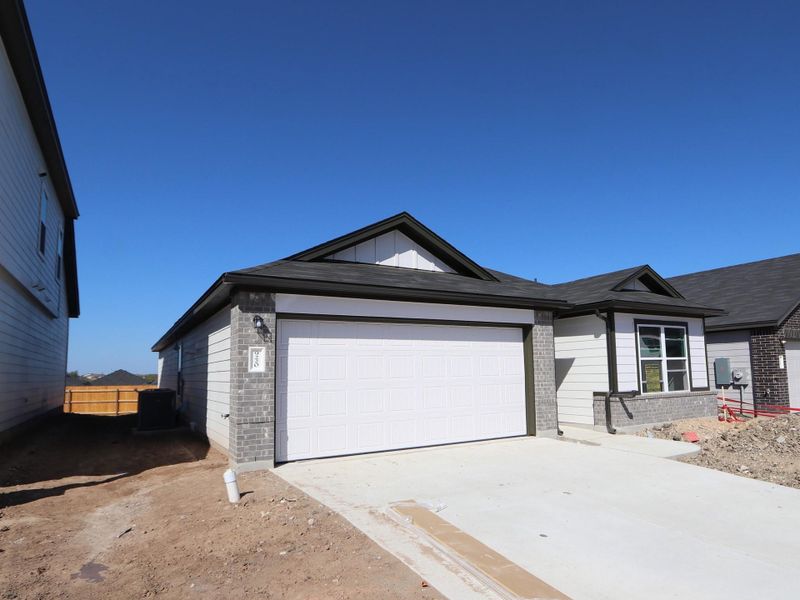 Image 17 of a home in Marble Creek Crossing. Image 17 of a home in Marble Creek Crossing.