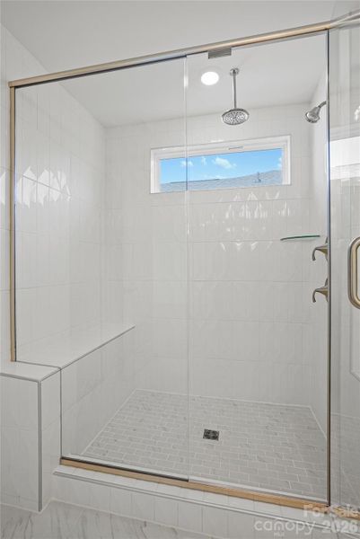 Close-up of interior finishes inside a home in Cannon Run, Concord (Image 16).