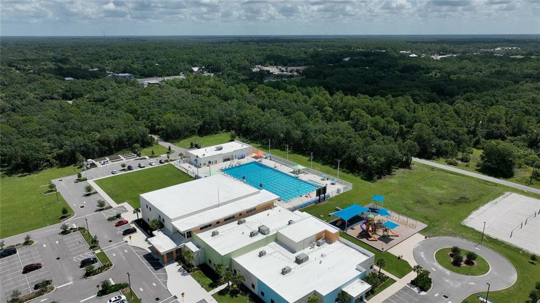 Community amenities in , Port Charlotte (Image 29). Community amenities in , Port Charlotte (Image 29).