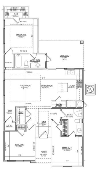 Floorplan Floorplan