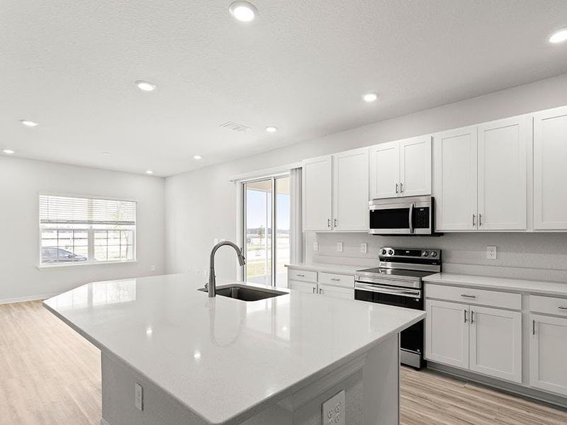 Call or email us to learn more about the Danyella and available quick move-in homes!