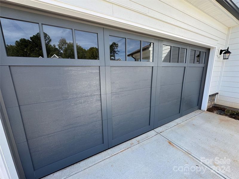 Garage Door