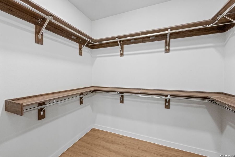 Spacious, unfurnished interior of a new home in , New Braunfels (Image 20). Spacious, unfurnished interior of a new home in , New Braunfels (Image 20).