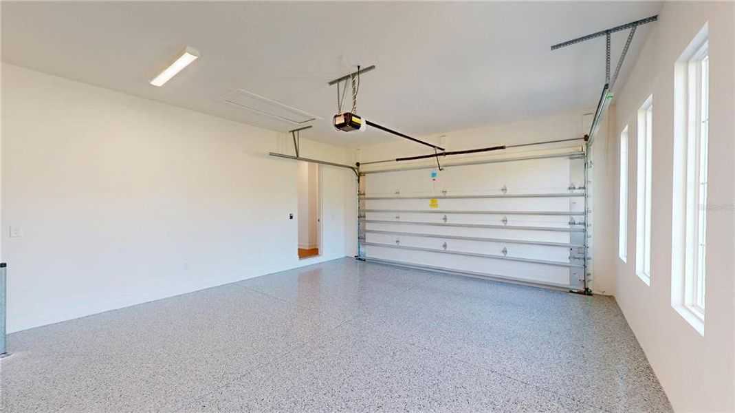 Spacious, unfurnished interior of a new home in West Hill Estates, Dade City (Image 34). Spacious, unfurnished interior of a new home in West Hill Estates, Dade City (Image 34).