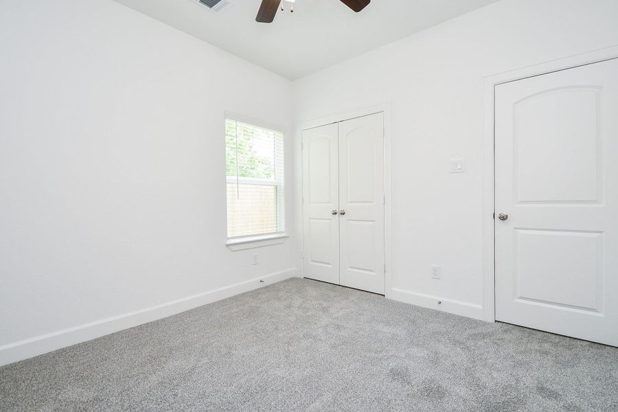 Spacious, unfurnished interior of a new home in , Houston (Image 29). Spacious, unfurnished interior of a new home in , Houston (Image 29).
