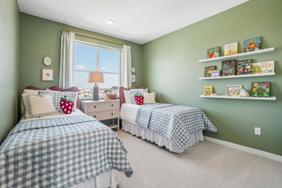 3br New Home in Westminster, CO.  - Slide 18