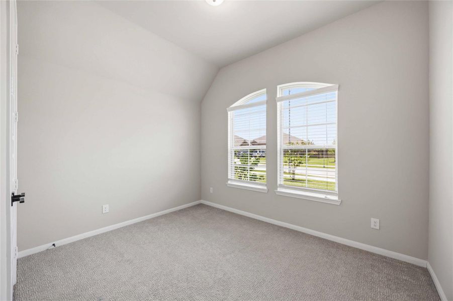 Spacious, unfurnished interior of a new home in Lakes of Champion's Estates, Mont Belvieu (Image 29). Spacious, unfurnished interior of a new home in Lakes of Champion's Estates, Mont Belvieu (Image 29).
