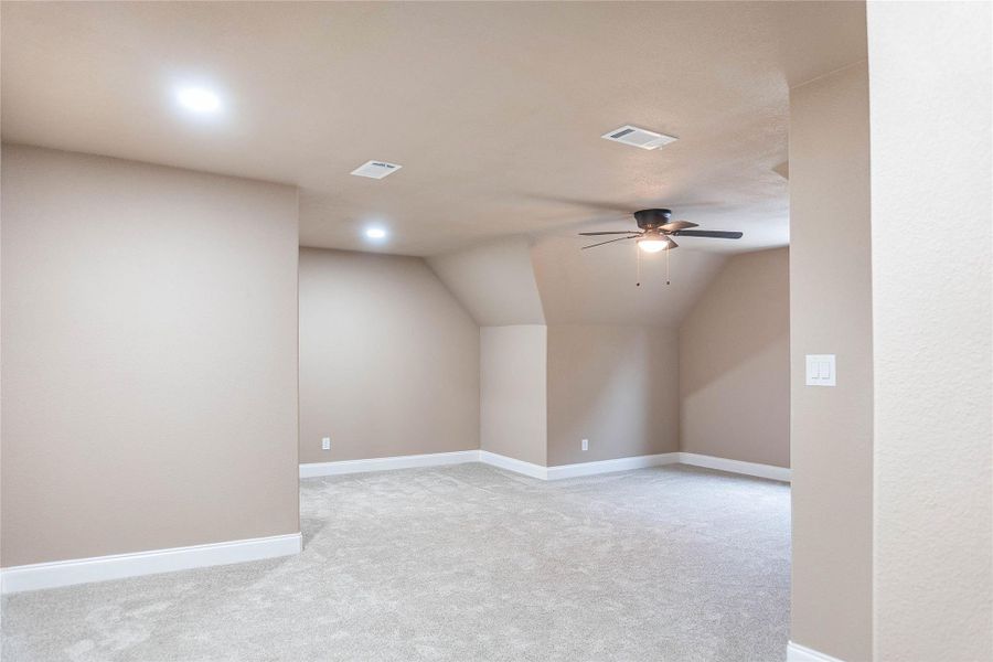 Spacious, unfurnished interior of a new home in , Village Mills (Image 28). Spacious, unfurnished interior of a new home in , Village Mills (Image 28).