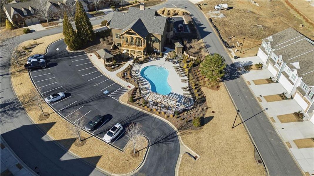 Community amenities in , Dahlonega (Image 48). Community amenities in , Dahlonega (Image 48).