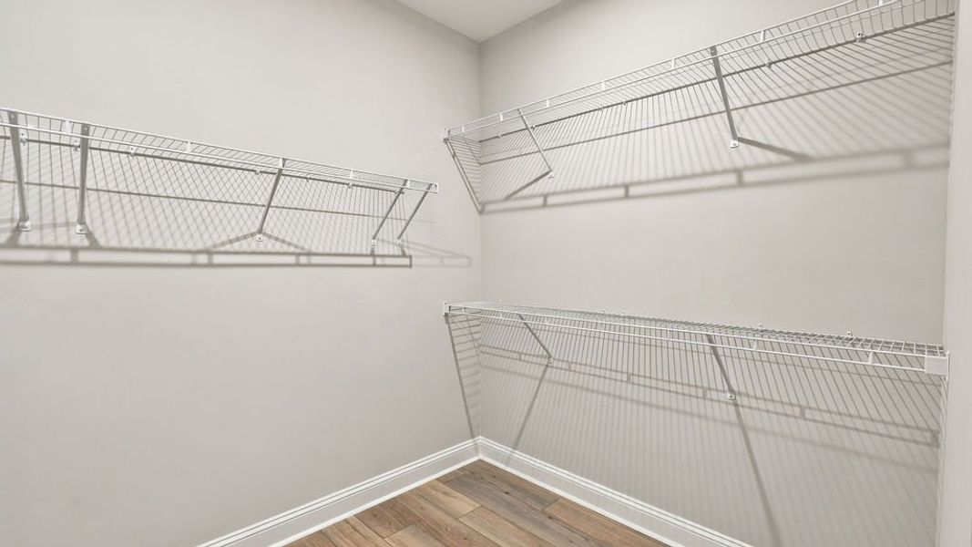 Spacious, unfurnished interior of a new home in Sun City Hilton Head, Bluffton (Image 28). Spacious, unfurnished interior of a new home in Sun City Hilton Head, Bluffton (Image 28).