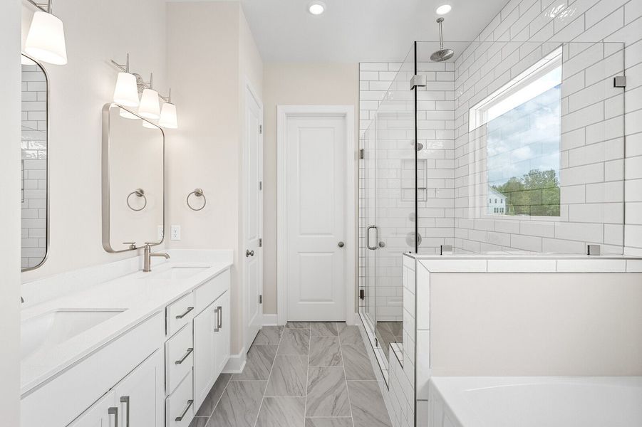 2,948sf New Home in Fairview, TN.  - Slide 26