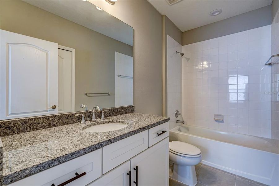 Furnished interior view inside a new home in , Parrish (Image 9). Furnished interior view inside a new home in , Parrish (Image 9).