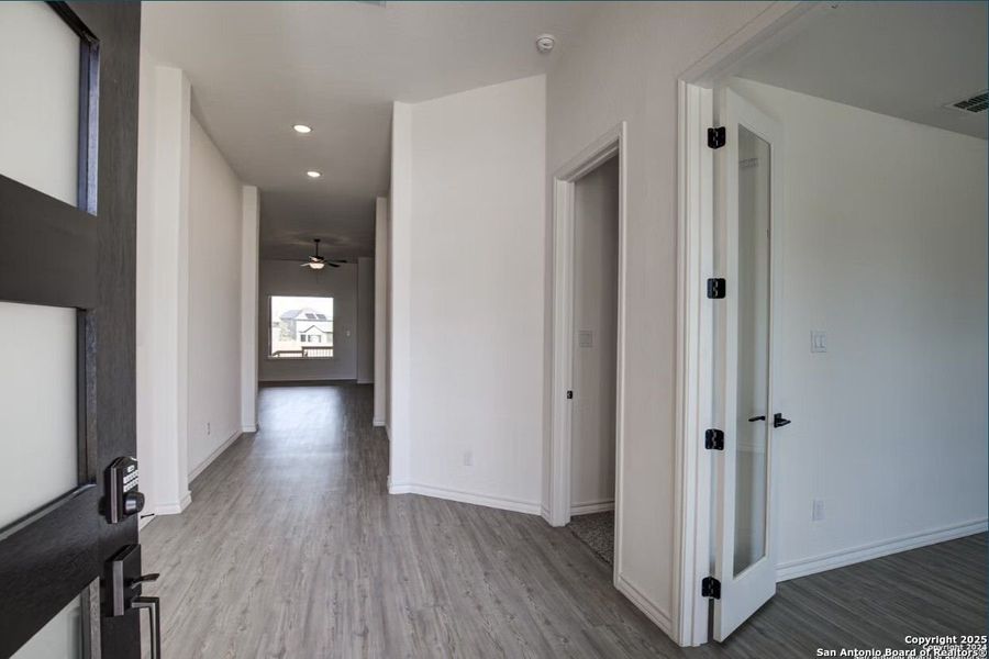 Image 43 of a home in The Reserve at Potranco Oaks.