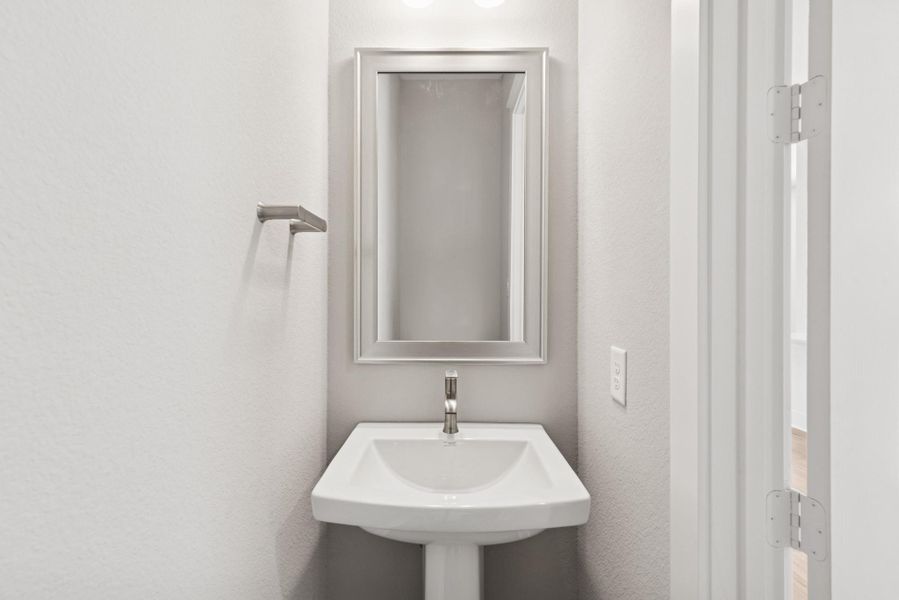 REPRESENTATIVE PHOTO – Photo does not represent actual home options and selections. Ask Sales Consultant for specific selections. REPRESENTATIVE PHOTO – Photo does not represent actual home options and selections. Ask Sales Consultant for specific selections.