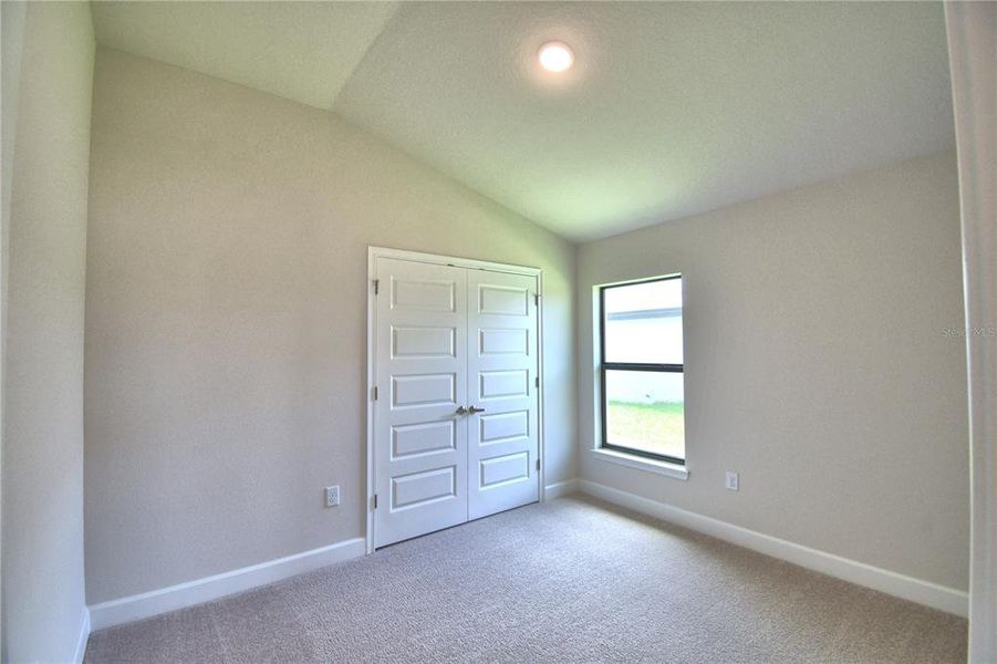 Spacious, unfurnished interior of a new home in , Auburndale (Image 28).