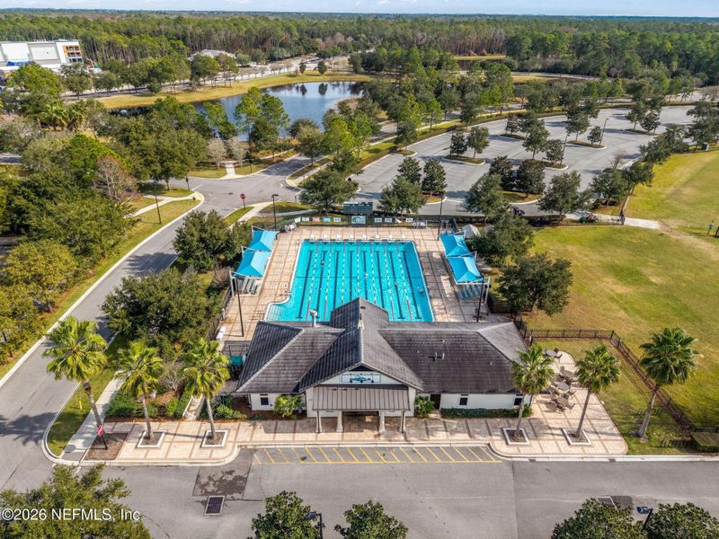 Community amenities in Palm Crest at Seabrook, Ponte Vedra (Image 51). Community amenities in Palm Crest at Seabrook, Ponte Vedra (Image 51).