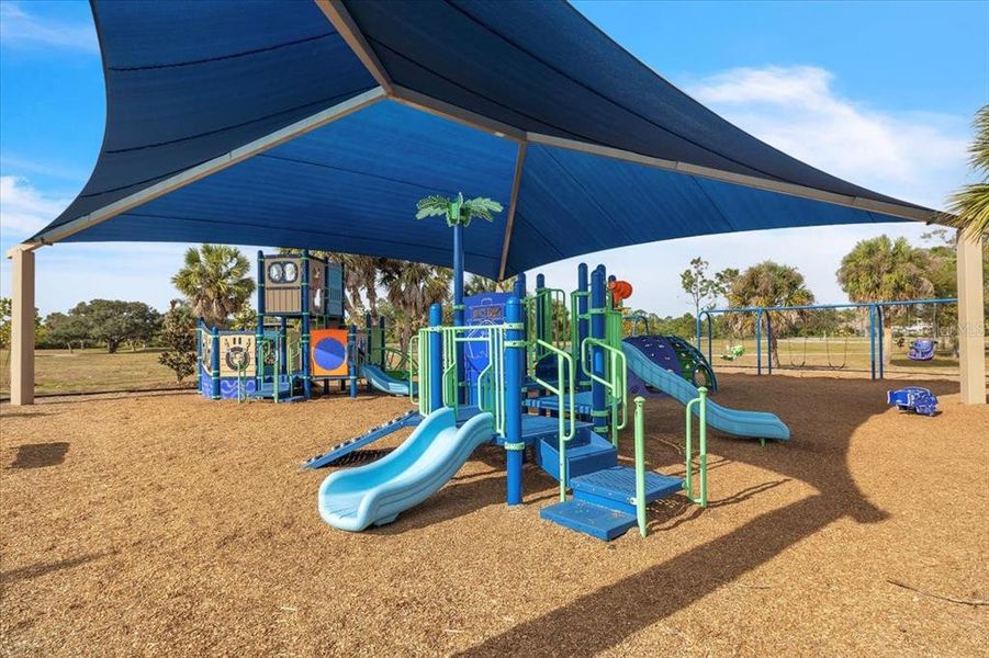 Community amenities in , North Port (Image 6). Community amenities in , North Port (Image 6).