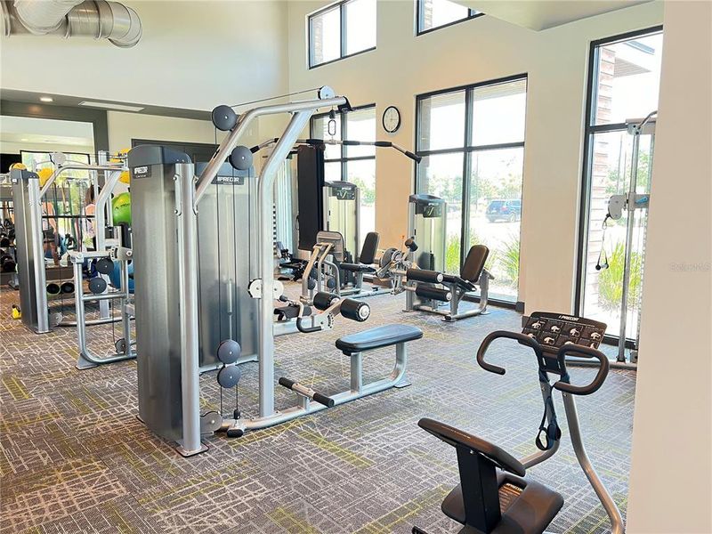 Community amenities in , Clermont (Image 18).