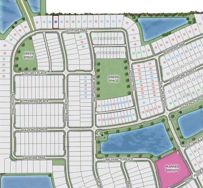 Image 35 of a home in Center Lake Ranch Community Group Page. Image 35 of a home in Center Lake Ranch Community Group Page.