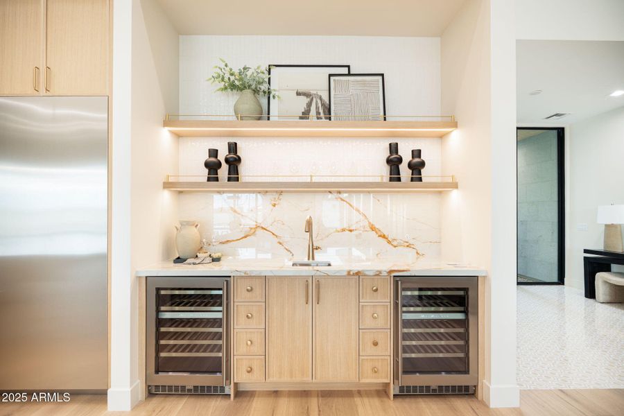 13 - Beverage Center