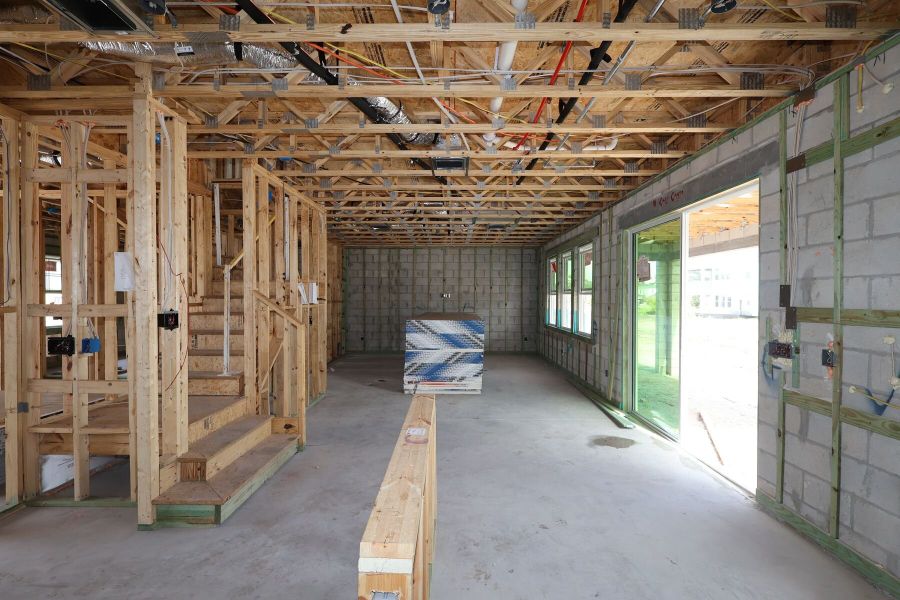 Framing Framing