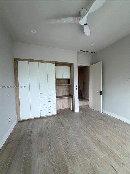 Spacious, unfurnished interior of a new home in , Fort Lauderdale (Image 21). Spacious, unfurnished interior of a new home in , Fort Lauderdale (Image 21).