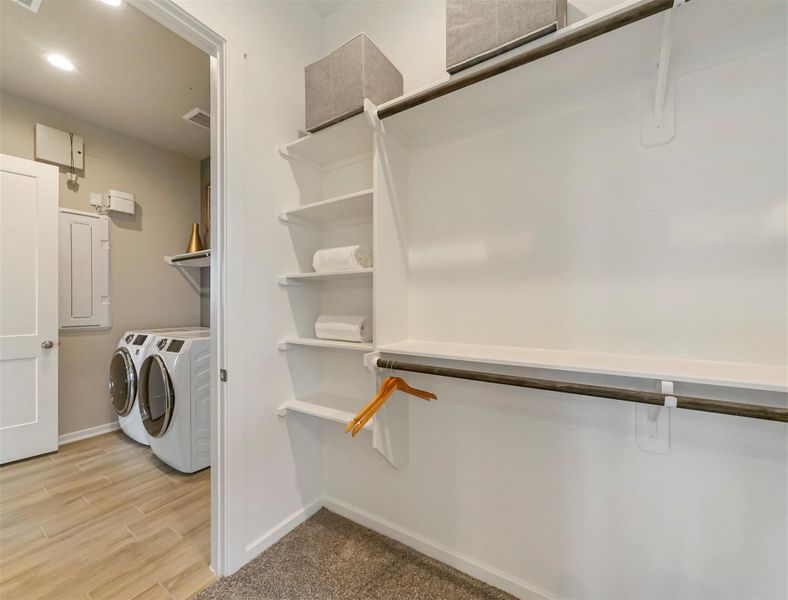 **Photos are representative - not of actual home**