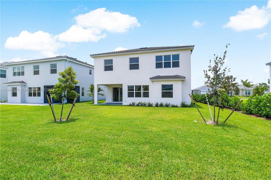 Image 38 of a home in .