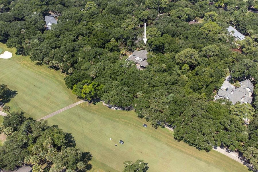 Natural landscape and outdoor views near  in Seabrook Island (Image 95).
