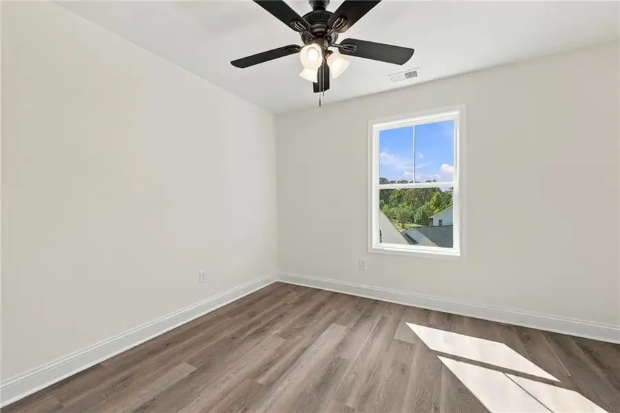 Spacious, unfurnished interior of a new home in , Rockmart (Image 29). Spacious, unfurnished interior of a new home in , Rockmart (Image 29).