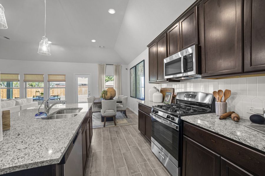 Kitchen Kitchen