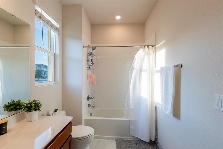 Furnished interior view inside a new home in , St. Cloud (Image 10). Furnished interior view inside a new home in , St. Cloud (Image 10).