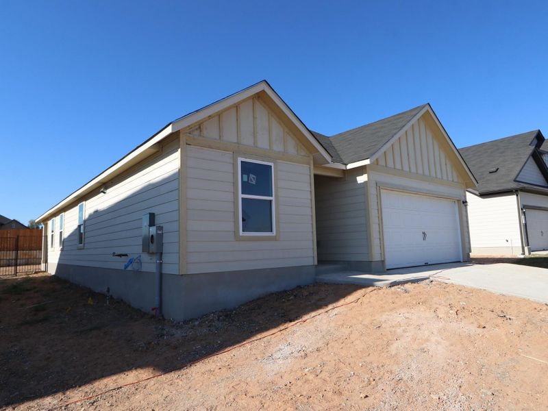 Image 18 of a home in Cascades at Onion Creek.