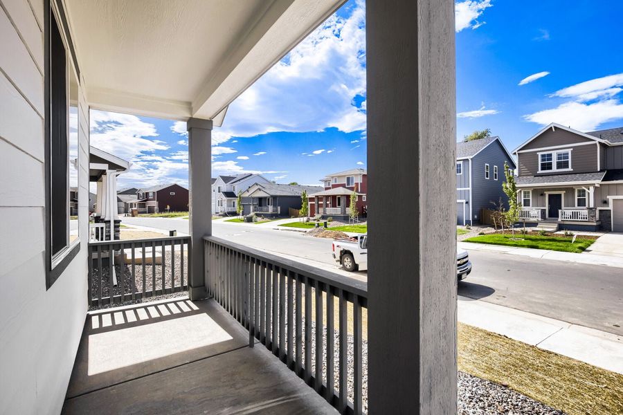 Windsor, CO New Home.  - Slide 6