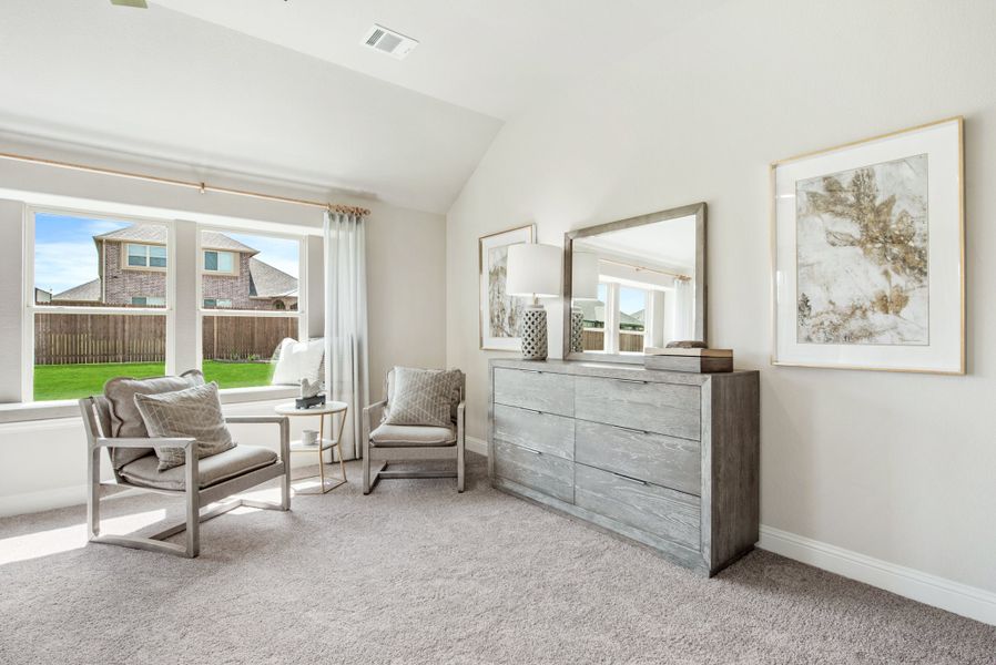 Primary Suite Primary Suite