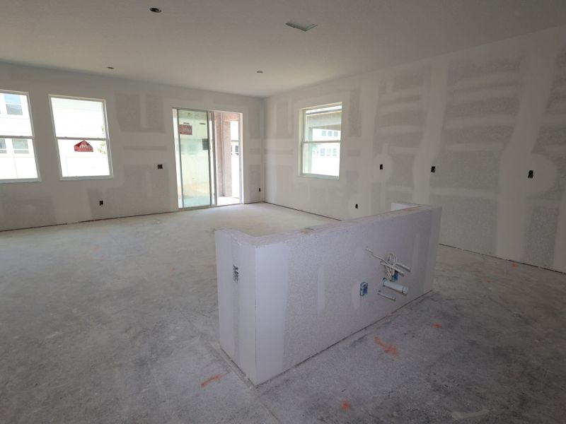 Drywall Drywall
