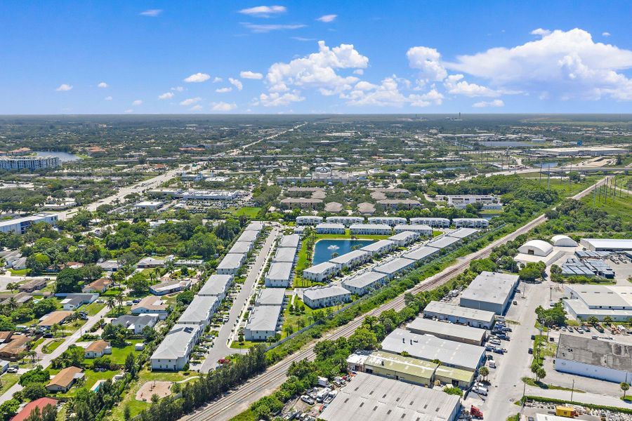 Image 36 of a home in Enclave at Mangonia Park.