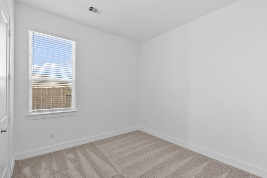 Photos are REPRESENTATIVE of the home /floor plan and are NOT of the actual home.  Selections, features, and room options may vary.