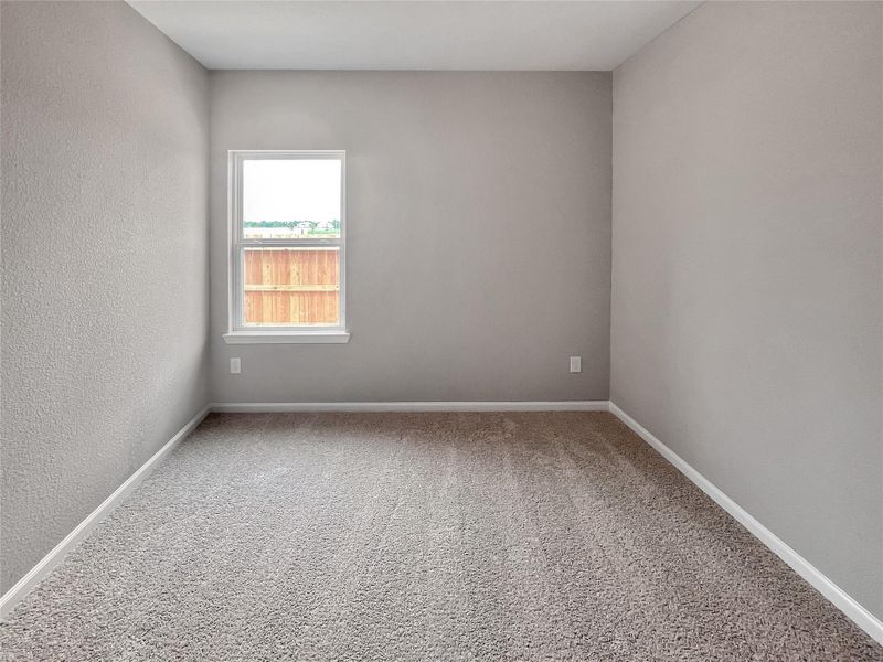 The Oakshire II- Bedroom 2