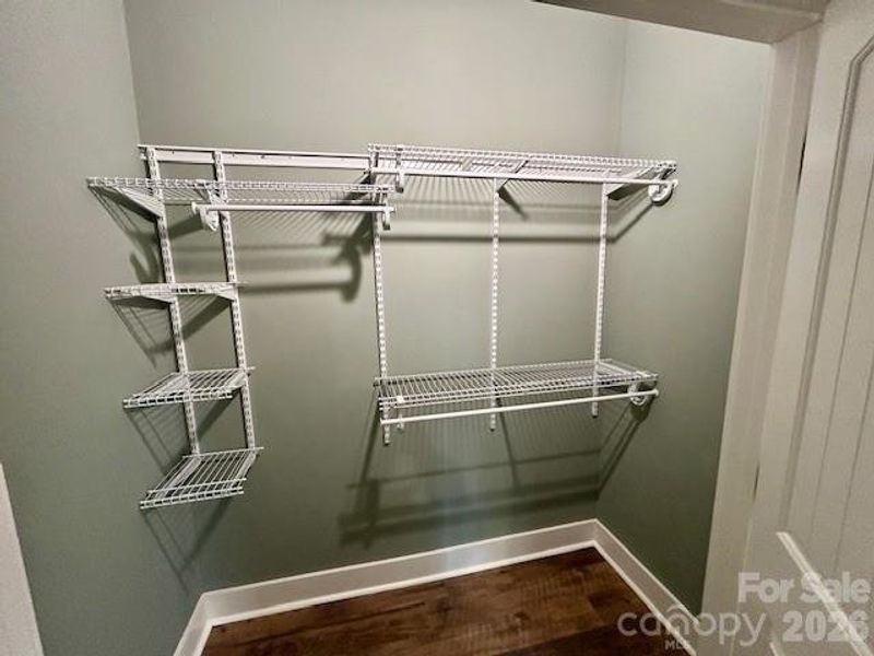 Spacious, unfurnished interior of a new home in , Lenoir (Image 20).