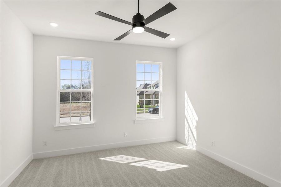 15. 591 Twilight - Bed 2