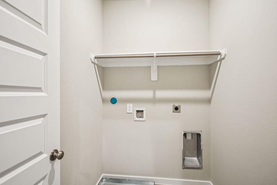 Photo is not of the actual home but is an inspirational photo of builder’s model home and may depict options, furnishings, and/or decorator features that are not included. Photo is not of the actual home but is an inspirational photo of builder’s model home and may depict options, furnishings, and/or decorator features that are not included.