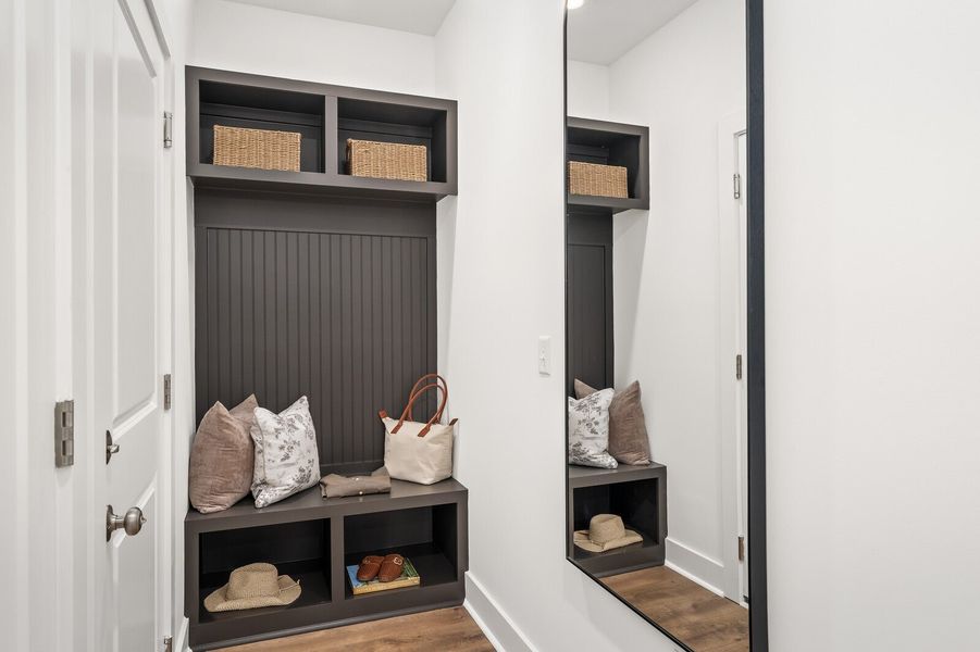 2,494sf New Home in Smyrna, TN.  - Slide 30