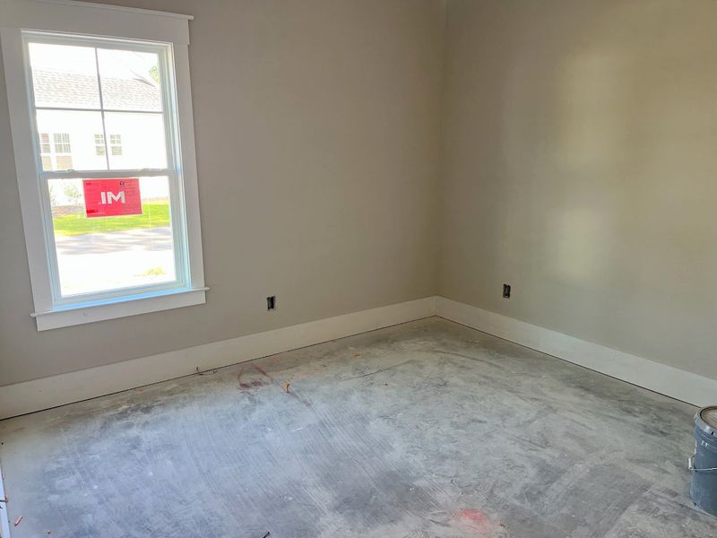 In-progress construction of a new home in Osprey Landing, Southport, NC (Image 13). In-progress construction of a new home in Osprey Landing, Southport, NC (Image 13).